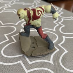 Disney Infinity Drax figurine