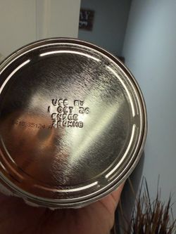 13 cans. for 60$