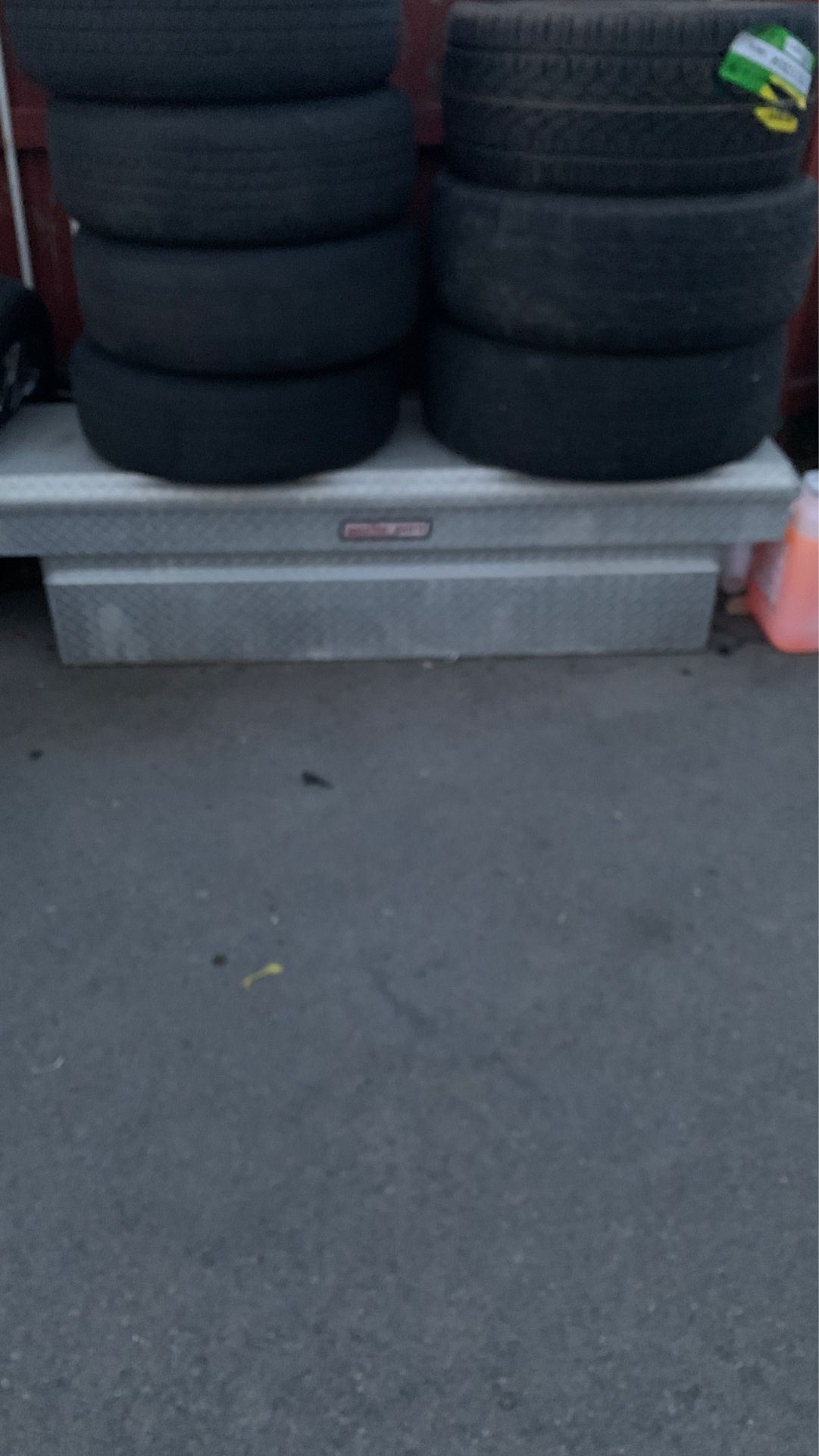Tool box