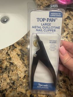 Dog items