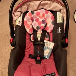 Graco car seat