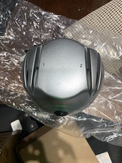 Brand New In Box, Curtis Stone Diamond Electric Knife Sharpener