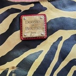 Dooney And Bourke