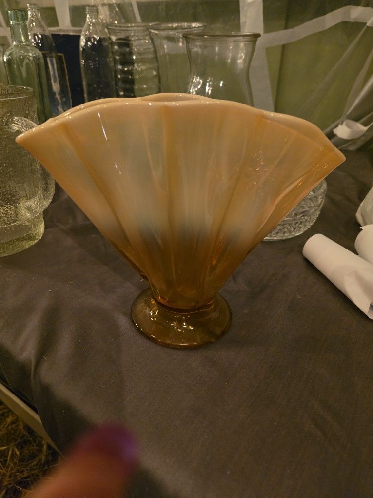 Vintage Fenton Art