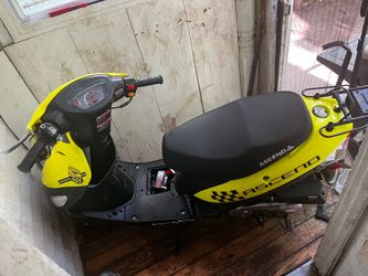 Moped