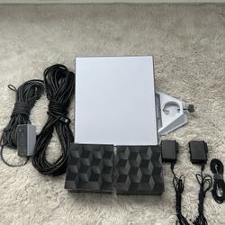 Starlink Mini Kit + Netgear Nighthawk Mesh WiFi 6 AX3000 (MK72/MS70) – Bundle