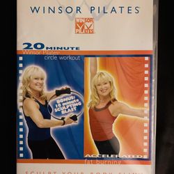 Windsor Pilates 