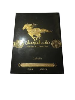 Qaed Al Fursan Lattafa