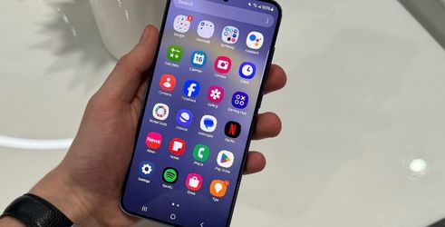 Samsung s24 plus