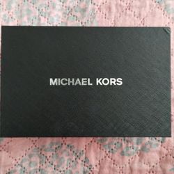 Michael Kors Watch Set