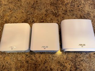 Asus ZenWifi