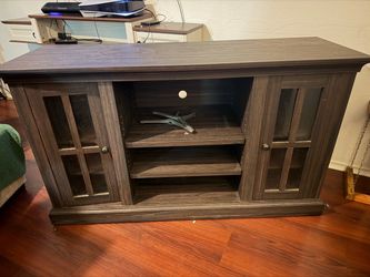 Entertainment Center