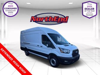 2023 Ford Transit-350 Cargo Van