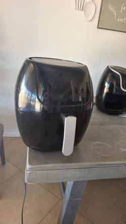 Air fryer PowerXL