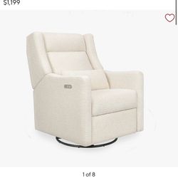 Nursing Chair 