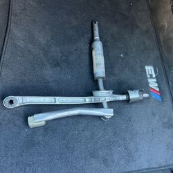 E46 M3 Complete Stock Shifter