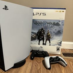 PlayStation 5 
