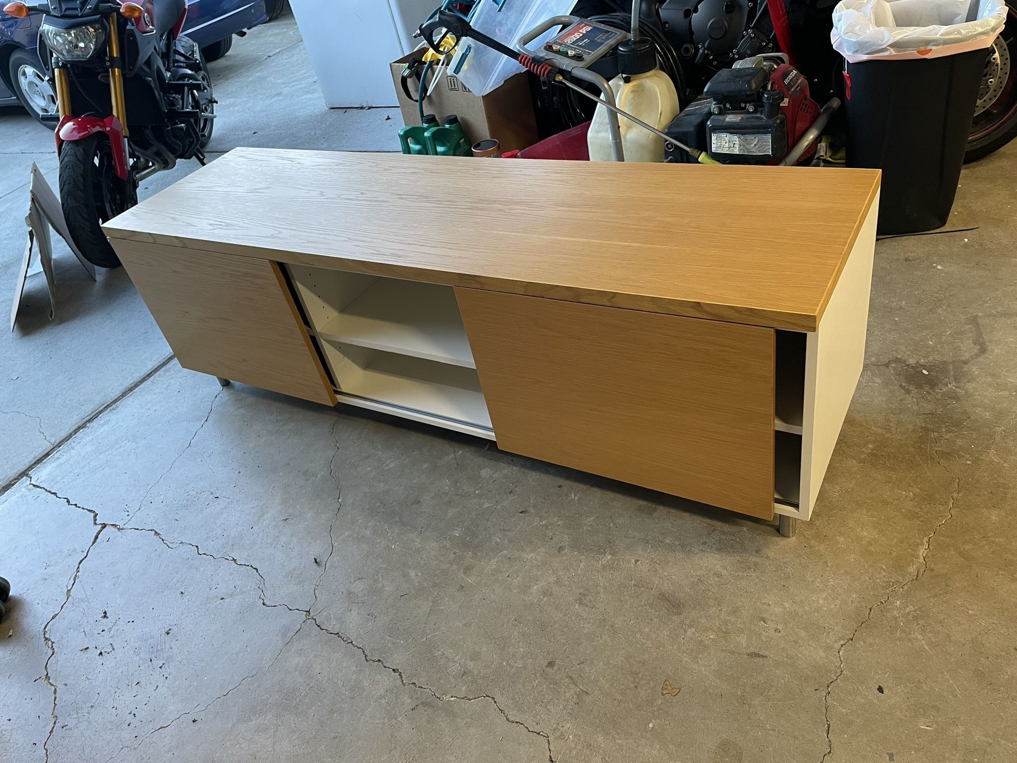 TV Stand Entertainment Stand