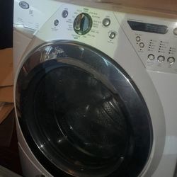 Wirpool Washer