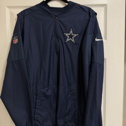Cowboys Jacket