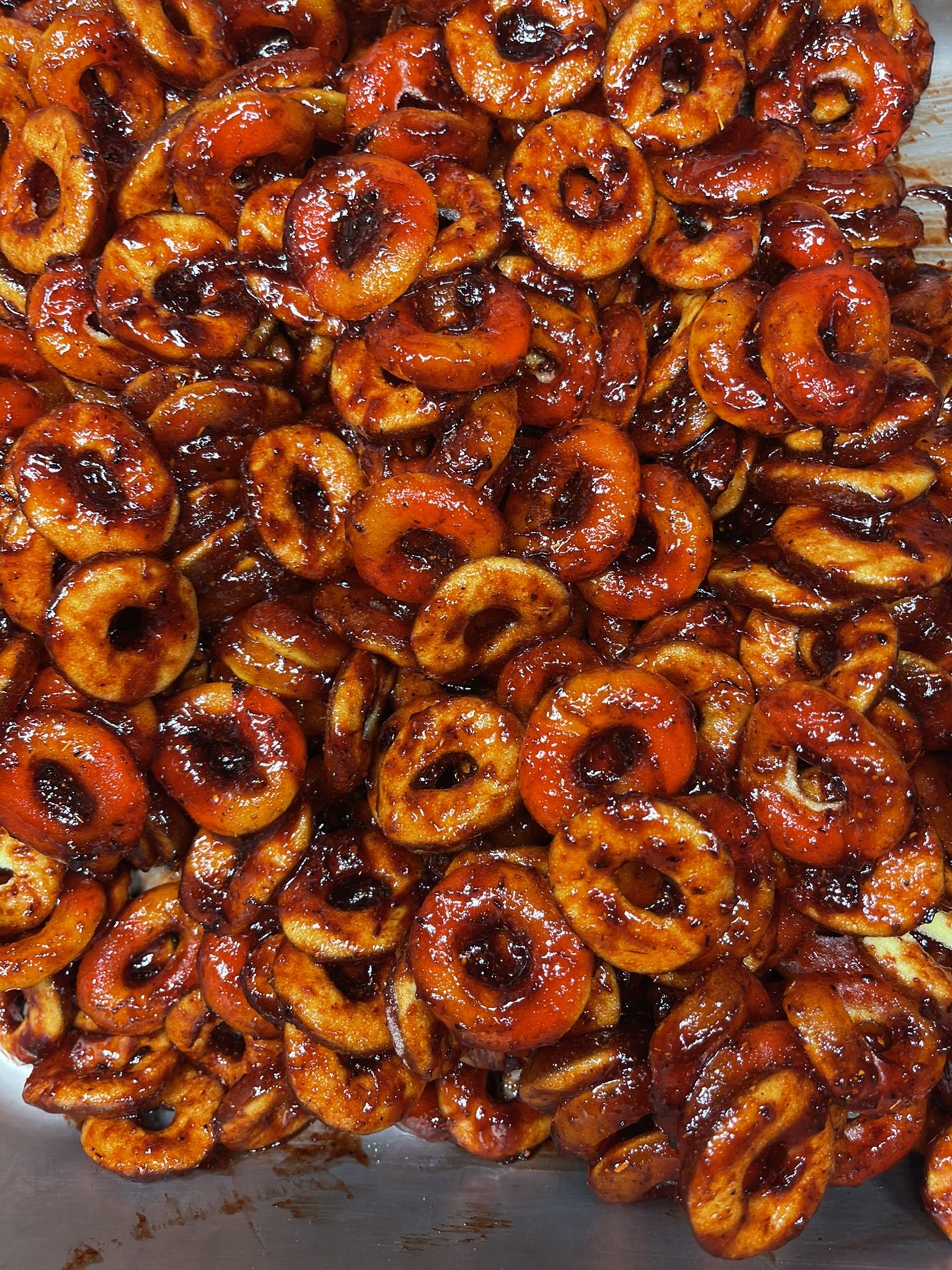 Spread It Gummies, Gomitas Con Chamoy