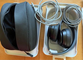 Beats by Dre Solo Pro Wireless Headphones – Black