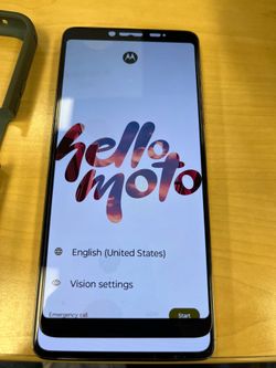 Moto G Stylus 5G 2024