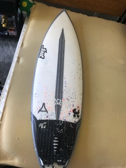 Lost Mayhem Surfboard 5' 9"