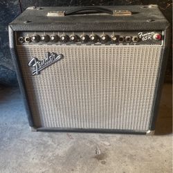 Fender Frontman 65R