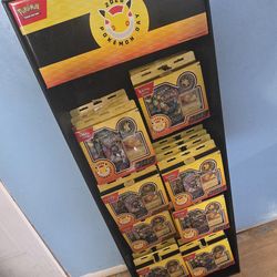 Pokemon 30 anniversary