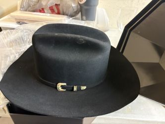 Stetson Cowboy Hat