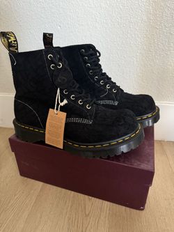 Dr Martens