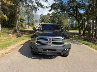 2016 Dodge Ram 1500