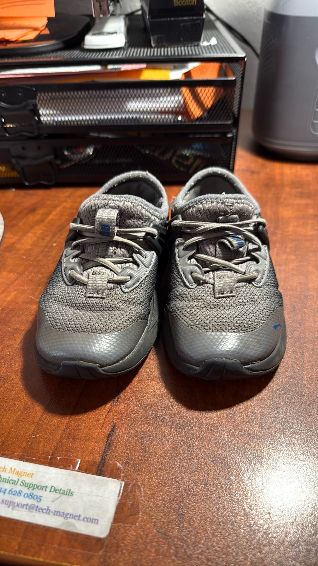 Puma Size 8