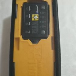 2016 to 2023: Toyota Tacoma V6 or 4cylinders  Pedal Commander