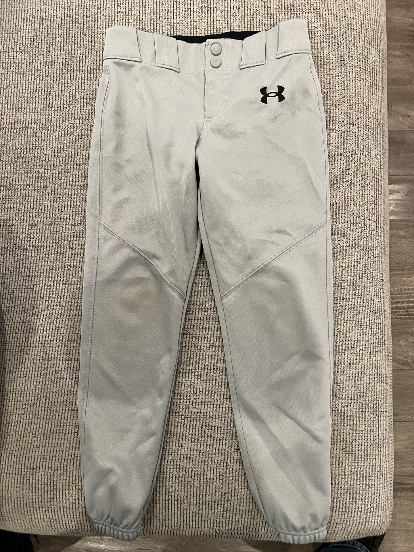 Boys Baseball Pants (Youth Small)