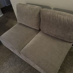 Comfortable Couch