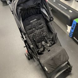 Maclaren Quest Arc Stroller