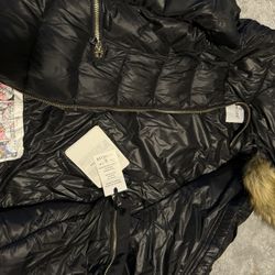 Moncler Coat