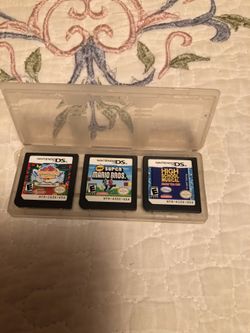 Video games
