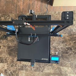 Sovol SV03 3D Printer ***USED ONCE***
