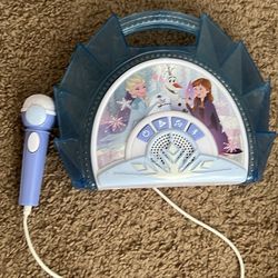 Frozen Music 