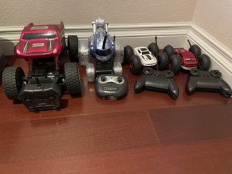 RC Cars