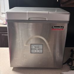 Ice Maker 