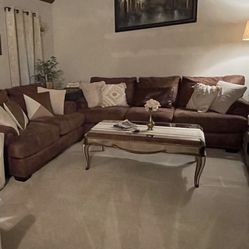 living room set