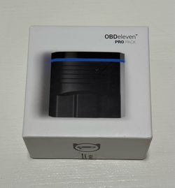 OBDeleven Pro Pack