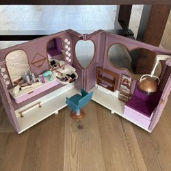 American Girl Doll