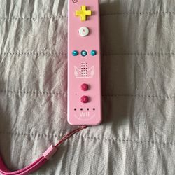 Nintendo Wii Remote Control 