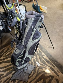 Taylormade Golf Bag 