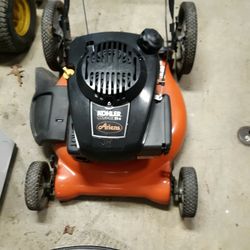 KOHLER Courage XT-6 ARIENS OHV